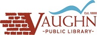 Vaughn Public Library, Ashland, Wisconsin