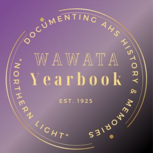Wawata Yearbook