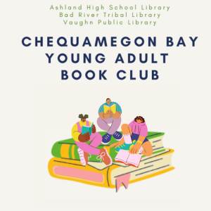 Chequamegon Bay YA Book Club