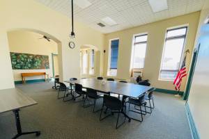 Community Room